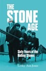 The Stone Age - Lesley-Ann Jones - 9781789465464