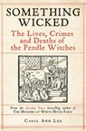 Something Wicked - Carol Ann Lee - 9781789465860