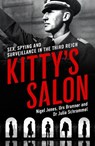 Kitty's Salon - Nigel Jones - 9781789466140