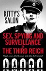 Kitty's Salon - Nigel Jones - 9781789466157