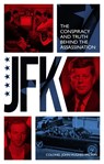 JFK – The Conspiracy and Truth Behind the Assassination - John Hughes-Wilson - 9781789467376