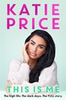 This Is Me - Katie Price - 9781789467802