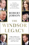 The Windsor Legacy - Robert Jobson - 9781789468816
