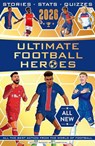 Ultimate Football Heroes 2026 - NEW EDITION - Matt & Tom Oldfield - 9781789469028