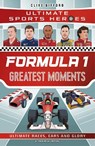 Formula 1 Greatest Moments - Clive Gifford - 9781789469080