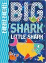 Bubble Buddies: Big Shark, Little Shark - Christie Hainsby - 9781789470000