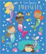 Five Sparkly Mermaids - Christie Hainsby - 9781789473674