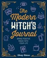The Modern Witch's Journal - Wendy Hobson - 9781789501803