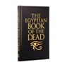 The Egyptian Book of the Dead - EA Wallis Budge - 9781789502237