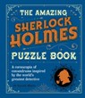 The Amazing Sherlock Holmes Puzzle Book - Dr Gareth Moore - 9781789503777