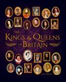 The Kings & Queens of Britain - Cath Senker - 9781789505719