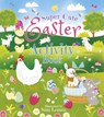 Super-Cute Easter Activity Book - Sam Loman - 9781789506280