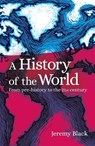 A History of the World - BLACK,  Jeremy - 9781789506501