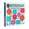 DEGREE IN A BK ANTHROPOLOGY - Julia Morris - 9781789507355
