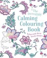 The Incredibly Calming Colouring Book - Arcturus Publishing Limited - 9781789507898