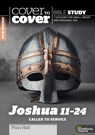 Joshua 11-24 - Phin Hall - 9781789511383