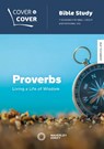 Proverbs - Ruth Valerio - 9781789515145