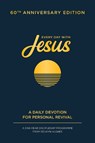 Every Day with Jesus: 60th Anniversary Edition - Selwyn Hughes - 9781789515374