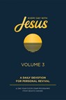 Every Day with Jesus Volume 3 - Selwyn Hughes - 9781789515381