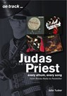 Judas Priest from Rocka Rolla to Painkiller - TUCKER,  John - 9781789520187
