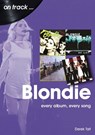 Blondie On Track - Derek Tait - 9781789521450
