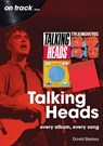 Talking Heads On Track - David Starkey - 9781789523539