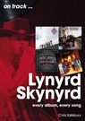 Lynyrd Skynyrd On Track - Chris Salibsury - 9781789524727