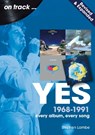 Yes On Track 1968 -1991 - Stephen Lambe - 9781789526523