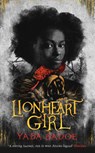 Lionheart Girl - Yaba Badoe - 9781789540864