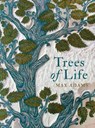 Trees of Life - Max Adams - 9781789541427