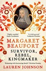 Margaret Beaufort - Lauren Johnson - 9781789541656
