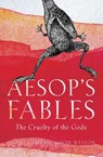 Aesop's Fables - Carlo Gebler - 9781789542622