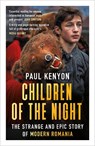 Children of the Night - Paul Kenyon - 9781789543186