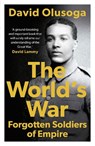 The World's War - David Olusoga - 9781789544497
