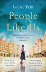 People Like Us - Louise Fein - 9781789545029