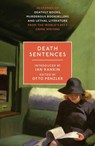 Death Sentences - Otto Penzler - 9781789545326