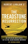 Robert Ludlum's™ the Treadstone Resurrection - HOOD,  Joshua - 9781789546453