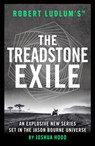 Robert Ludlum's(TM) the Treadstone Exile - Hood Joshua Hood - 9781789546552
