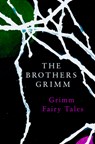 Grimm Fairy Tales (Legend Classics) - The Brothers Grimm - 9781789559484