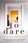 To Dare - Jemma Wayne - 9781789559835