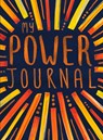 My Power Journal - Ups!de Down Books - 9781789562118