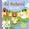 Old MacDonald Had a Farm - Jenny Copper - 9781789580464