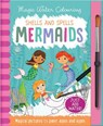 Shells and Spells - Mermaids - Jenny Copper - 9781789581140
