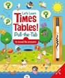 Times Tables - LAMBERT,  Nat - 9781789581515