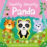 Squishy Squashy Panda - Jenny Copper - 9781789581553