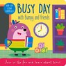 Busy Day with Bumpy and Friends - GALE,  Robyn - 9781789582024