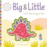 Big & Little - COPPER,  Jenny - 9781789582048