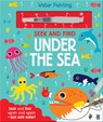 Seek and Find Under the Sea - Georgie Taylor - 9781789583236