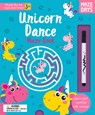 Unicorn Dance Maze Book - Connie Isaacs - 9781789584738