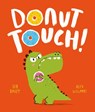 Donut Touch! - Seb Davey - 9781789584868